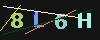 Gambar captcha